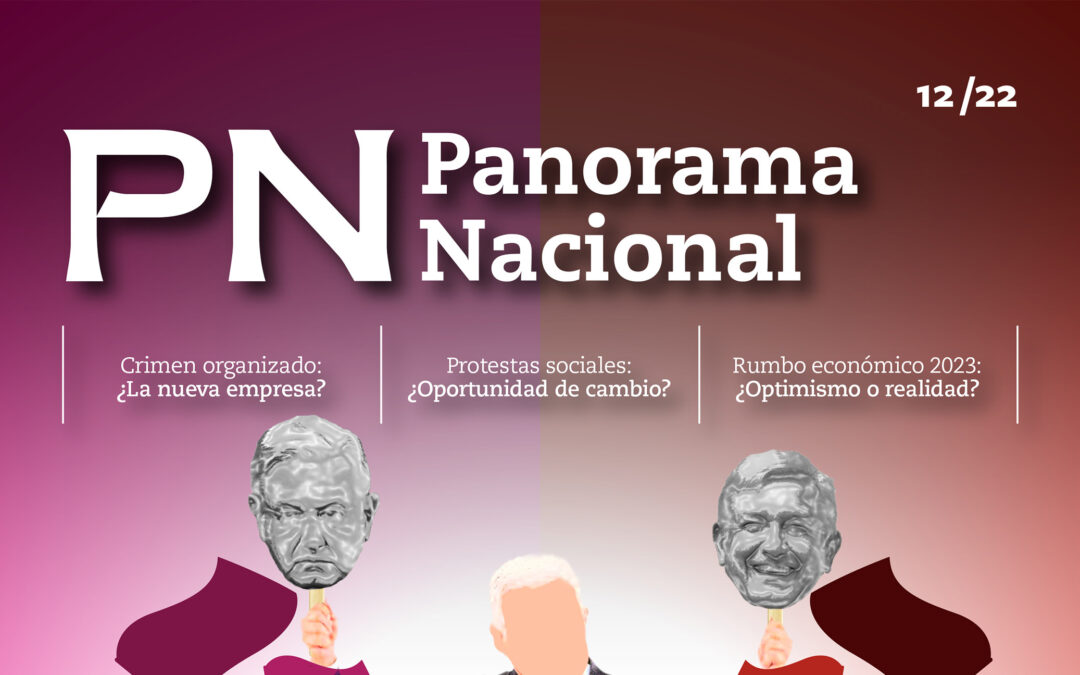 Gobierno de política: Un año de polarización dominante