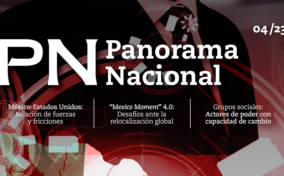 Seguridad binacional México-Estados Unidos: ¿Qué implica para los negocios?